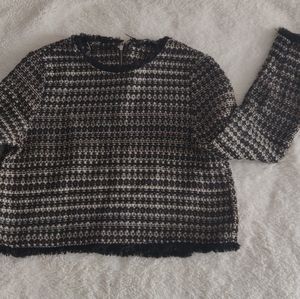 Zara Sweater
